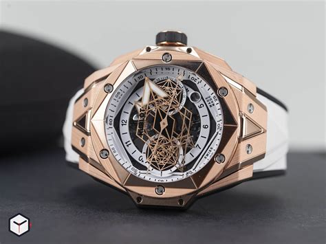 hublot 1915 review|big bang Hublot review.